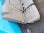 012674 Комплект сидений (салон) Audi Q5 (8R) 2008-2017