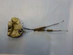 72610SNAA13 Замок двери задней правой Honda Civic 4D 2006-2012