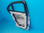 A2057300105 Дверь задняя левая MERCEDES BENZ C-class (W205) 2014-