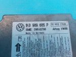 1K0909605P Блок SRS VOLKSWAGEN Jetta 5 2005-2011