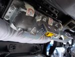 4F18570081CR Торпеда Audi A6 (C6, 4F) 2005-2011