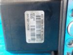 4405005111 Блок ABS TOYOTA Avensis (T25) 2003-2008