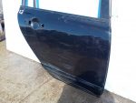 67510SNAU00ZZ Дверь задняя правая Honda Civic 4D 2006-2012