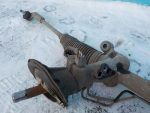 1698389 Рулевая рейка Ford C-Max 2003-2011