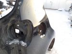 5M0809844 Крыло заднее правое VOLKSWAGEN Golf 5 Plus 2005–2014