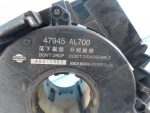 25567CD002 Подрулевой шлейф Infiniti FX (S50) 2003-2008