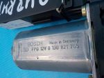 7L0837462C Стеклоподъемник передний правый VOLKSWAGEN Touareg 2002-2010