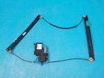 7L0837462C Стеклоподъемник передний правый VOLKSWAGEN Touareg 2002-2010