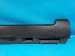 3C0853856B Накладка порога правая VOLKSWAGEN Passat B6 2005-2009