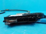 7L0837462C Стеклоподъемник передний правый VOLKSWAGEN Touareg 2002-2010