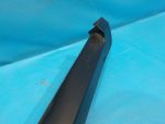 3C0853856B Накладка порога правая VOLKSWAGEN Passat B6 2005-2009