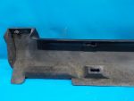 3C0853856B Накладка порога правая VOLKSWAGEN Passat B6 2005-2009