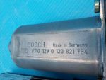 7L0837461C Стеклоподъемник передний левый VOLKSWAGEN Touareg 2002-2010