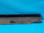 3C0853856B Накладка порога правая VOLKSWAGEN Passat B6 2005-2009