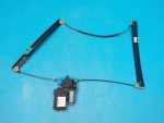 7L0837461C Стеклоподъемник передний левый VOLKSWAGEN Touareg 2002-2010