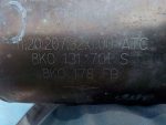 8K0254250R Катализатор Audi Q5 (8R) 2008-2017