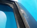 801015772R Дверь передняя левая RENAULT Megane III 2009-2016