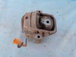 8R0198381B Опора двигателя (подушка) левая Audi Q5 (8R) 2008-2017