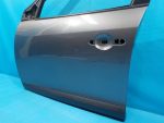 801015772R Дверь передняя левая RENAULT Megane III 2009-2016