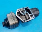 045115389J Корпус масляного фильтра VOLKSWAGEN Passat B6 2005-2009