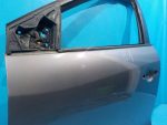 801015772R Дверь передняя левая RENAULT Megane III 2009-2016