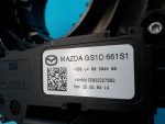 D65166CS0 Подрулевой шлейф MAZDA Mazda 6 (GH) 2007-2012
