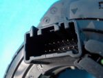 D65166CS0 Подрулевой шлейф MAZDA Mazda 6 (GH) 2007-2012