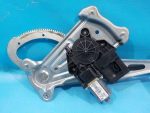 807216718R Стеклоподъемник передний левый RENAULT Megane III 2009-2016
