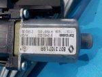 807216718R Стеклоподъемник передний левый RENAULT Megane III 2009-2016