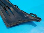 5M0853666J Решетка переднего бампера правая VOLKSWAGEN Golf 5 Plus 2005–2014