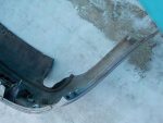 4F5807303AGRU Бампер задний Audi A6 (C6, 4F) 2005-2011