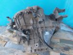  МКПП (механическая КПП) Geely MK 2008-
