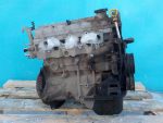  Двигатель Geely MK 2008-