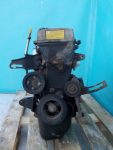  Двигатель Geely MK 2008-