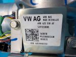 6RU423510AF Рулевая колонка VOLKSWAGEN Polo 2011-2020
