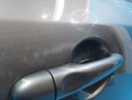 821008419R Дверь задняя правая в сборе RENAULT Megane III 2009-2016