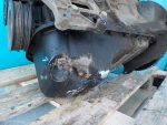  Двигатель Geely MK 2008-