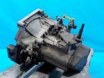 2222RN МКПП (механическая КПП) Citroen C4 2005-2011