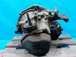 2222RN МКПП (механическая КПП) Citroen C4 2005-2011
