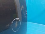 821008419R Дверь задняя правая в сборе RENAULT Megane III 2009-2016