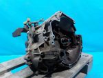 2222RN МКПП (механическая КПП) Citroen C4 2005-2011