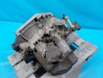2222RN МКПП (механическая КПП) Citroen C4 2005-2011