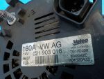 021903016X Генератор двигателя Audi Q7 (4L) 2005-2015