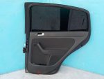 5M0833106B Дверь задняя правая в сборе VOLKSWAGEN Golf 5 Plus 2005–2014