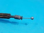 5U0823509G Замок капота VOLKSWAGEN Polo 2011-2020