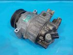 1K0820859F Компрессор кондиционера VOLKSWAGEN Passat B6 2005-2009