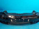 5M0807217E Бампер передний VOLKSWAGEN Golf 5 Plus 2005–2014