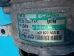 1K0820859F Компрессор кондиционера VOLKSWAGEN Passat B6 2005-2009
