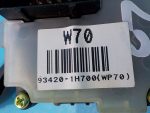 934201H700 Переключатель стеклоочистителей подрулевой KIA Ceed 2007-2012