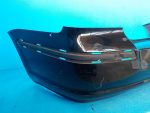5215905090 Бампер задний TOYOTA Avensis (T25) 2003-2008